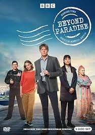 Beyond paradise : series two. Series two /