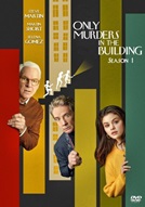 Only murders in the building : season 1.