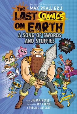 A song of swords and stuffies. #3, A song of swords and stuffies /