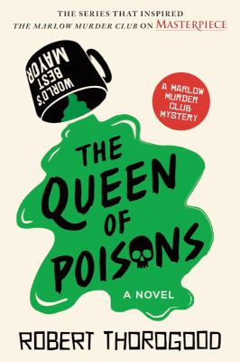 The queen of poisons : a novel
