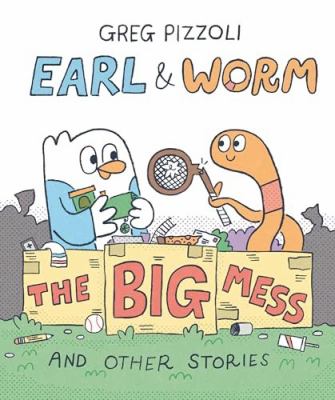 The big mess and other stories