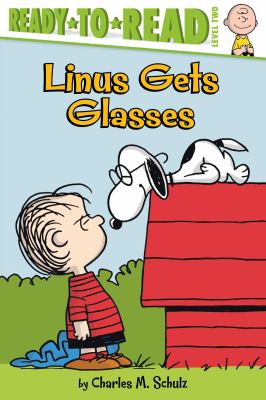 Linus gets glasses