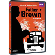 Father Brown, season 4